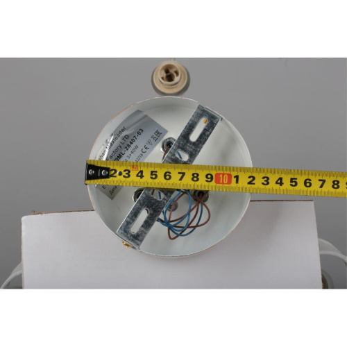 Люстра потолочная OML-28407-03 фото 7