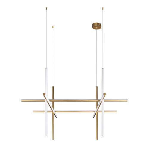 10393/A Подвесной светильник LOFT IT Coordinates фото 6