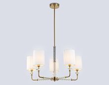 Люстра на штанге Ambrella light High light LH71500