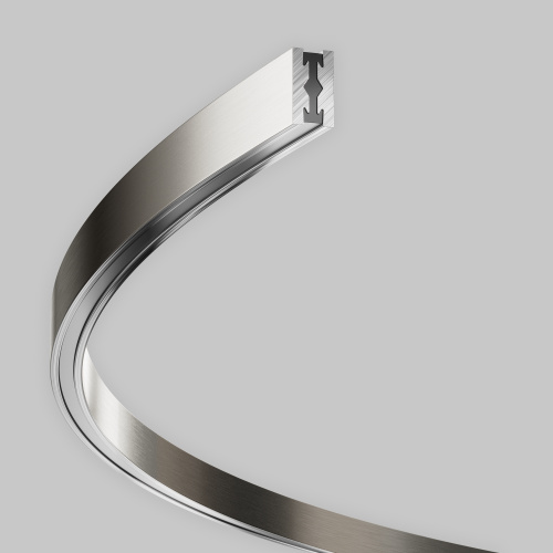 Шинопровод накладной/подвесной Technical TRX154-2SR-D1800-PT фото 6