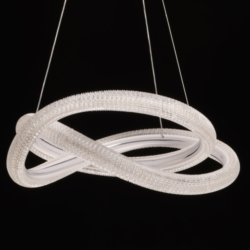 Подвесной светильник De City Оскар 510014001 фото 8