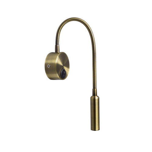 Бра Kink Light Лайт 08100,20(3000K) Бра Kink Light Лайт 08100,20(3000K)