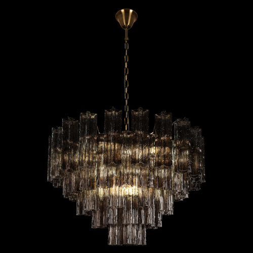 10580/800 Smoke Подвесной светильник LOFT IT Murano фото 3