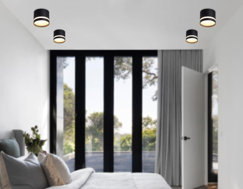 Потолочный светильник Ambrella light Techno Spot IP Protect TN6572 фото 2