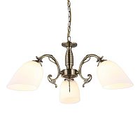 Люстра подвесная OML-56407-03