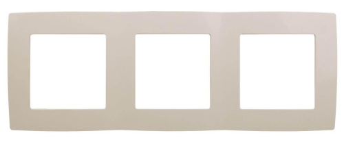 Рамка 3-постовая ЭРА 12 12-5003-02 Б0014762 Рамка 3-постовая ЭРА 12 12-5003-02 Б0014762