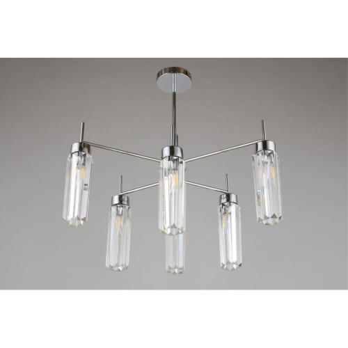 Люстра потолочная OML-68507-06 фото 13