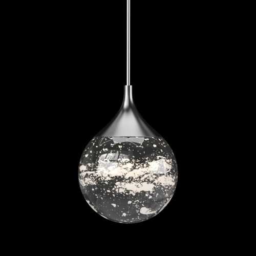 Подвесной светильник Perfectio Chrome FL1176-1PS фото 3