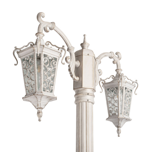 100019/2200 WBG Ландшафтный светильник LOFT IT Tremezzo фото 5