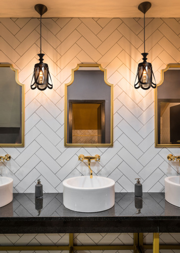 Подвесной светильник De City Соло 112012301 фото 8