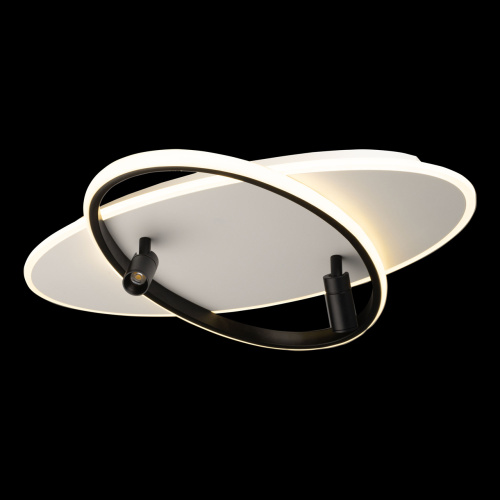 Люстра De City Драйв фото 8