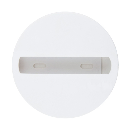 Однофазный шинопровод-адаптер белый TRAF-1-WH фото 5