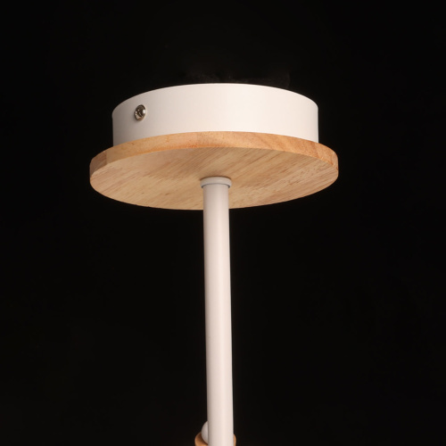 Люстра потолочная De City Dela 635014805 фото 8