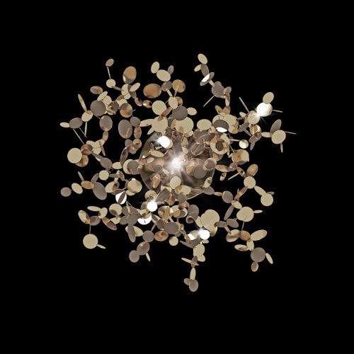 10101W Gold Бра LOFT IT Spark фото 2