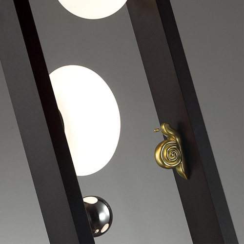 Ландшафтный светильник ODEON LIGHT NATURE 5434/4FB фото 2