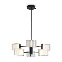 Потолочный светильник Freya FR5541CL-L30B