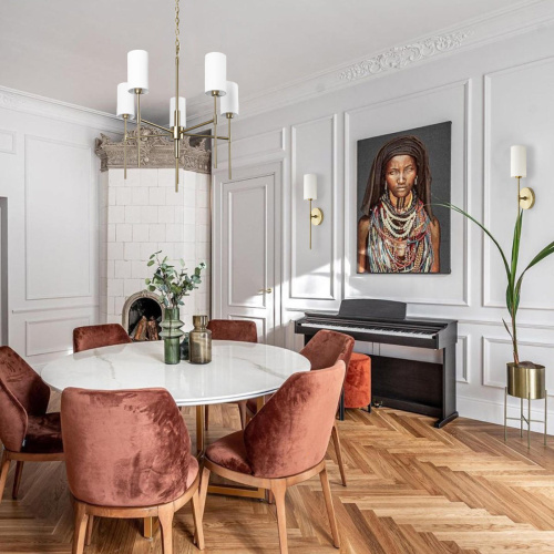 10307W Black Настенный светильник LOFT IT Comfy фото 7