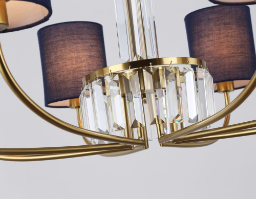 Подвесная люстра Ambrella Light High Light Classic LH71273 фото 4 Подвесная люстра Ambrella Light High Light Classic LH71273 фото 4