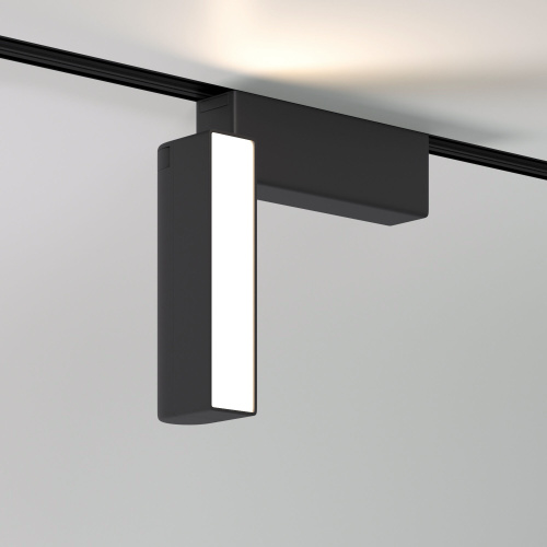 Трековый светильник 5W 4000K Unity Flat Magnetic 85092/01 фото 6