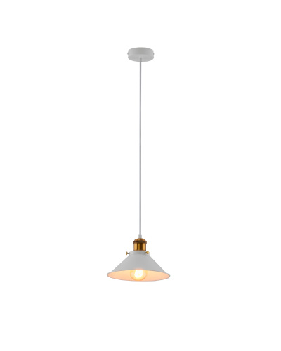Светильник подвесной Moderli V11423-1P Night