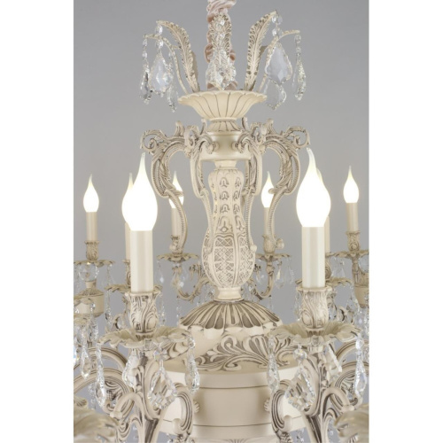 Люстра подвесная OML-74403-27 фото 11 Люстра подвесная OML-74403-27 фото 11