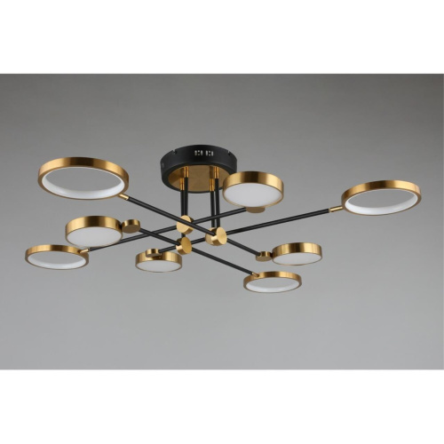 Люстра потолочная APL.043.07.65 фото 4