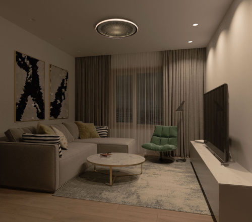 Люстра De Markt Норден фото 9 Люстра De Markt Норден фото 9