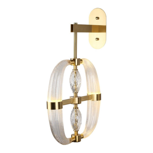 Светильник настенный (Бра) APL.857.01.20 Светильник настенный (Бра) APL.857.01.20