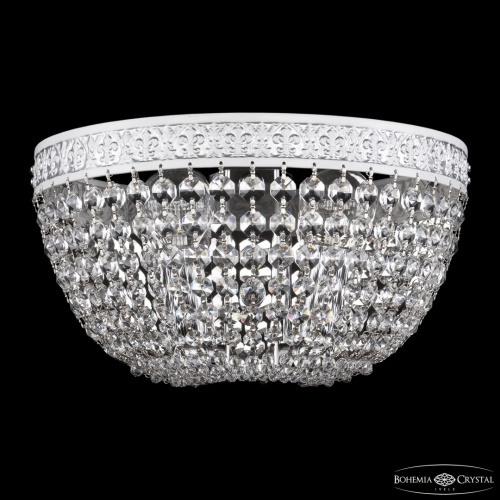Бра AL19051B/25FL WMN Bohemia Ivele Crystal (Богемия Ивеле Кристалл) фото 4