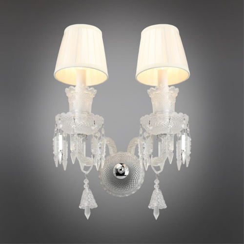 Светильник настенный (Бра) APL.710.01.02 фото 2