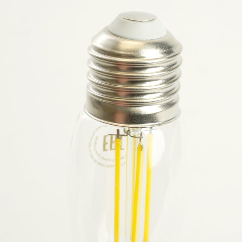 Лампа светодиодная Feron.PRO LB-1208 Свеча E27 1300LM 8W 175-265V 4000K фото 6