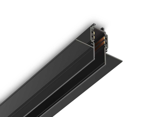 Шинопровод 3м встраиваемый под ГКЛ Ambrella Light TRACK SYSTEM GL1925 Шинопровод 3м встраиваемый под ГКЛ Ambrella Light TRACK SYSTEM GL1925