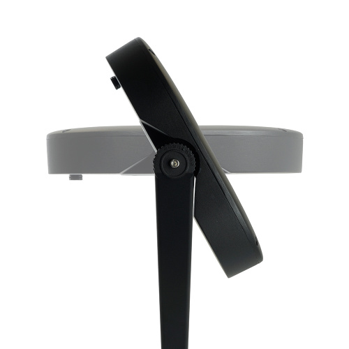 Светильник уличный FERON, SP7030, 100W 12000lm 5000K, чёрный фото 4