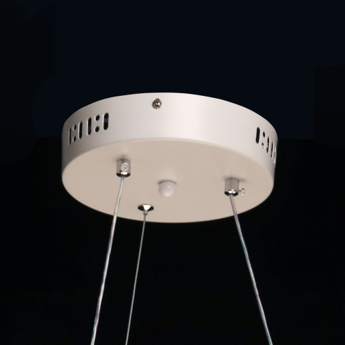 Подвесной светильник De City Оскар 510014001 фото 11