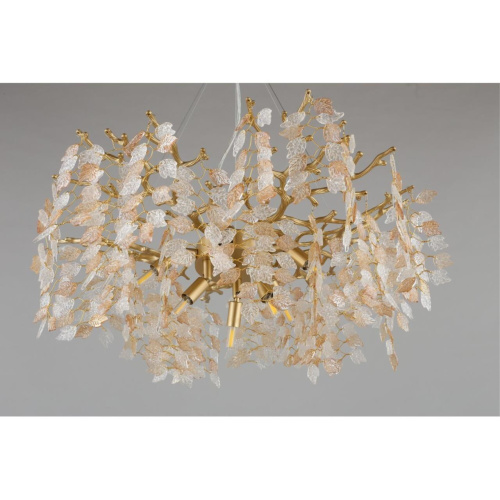 Люстра подвесная OML-52803-08 фото 10