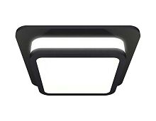 Комплект встраиваемого светильника Ambrella light Techno Spot XC (C7902, N7751) XC7902012