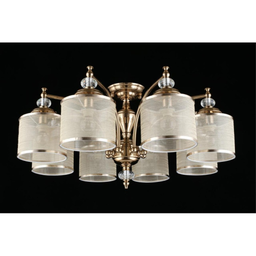 Люстра потолочная APL.720.07.08 фото 6