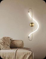 Бра Alfa Light F0324-10