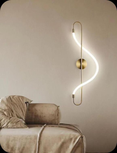 Бра Alfa Light F0324-10