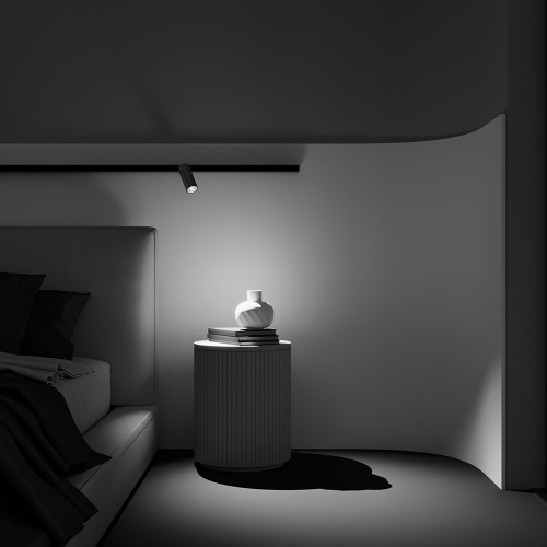 Трековый светильник Technical TR032-2-12W2.7K-M-B фото 8 Трековый светильник Technical TR032-2-12W2.7K-M-B фото 8