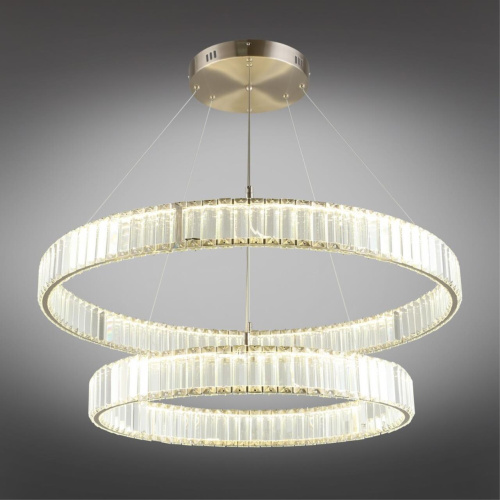 Люстра подвесная APL.076.13.80 фото 3