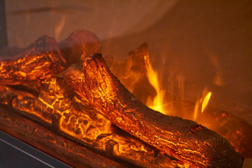 GENIUS-S 26 (EZ26) Электроочаг фото 8