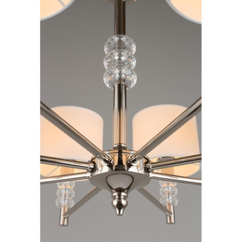 Люстра подвесная APL.724.03.08 фото 4