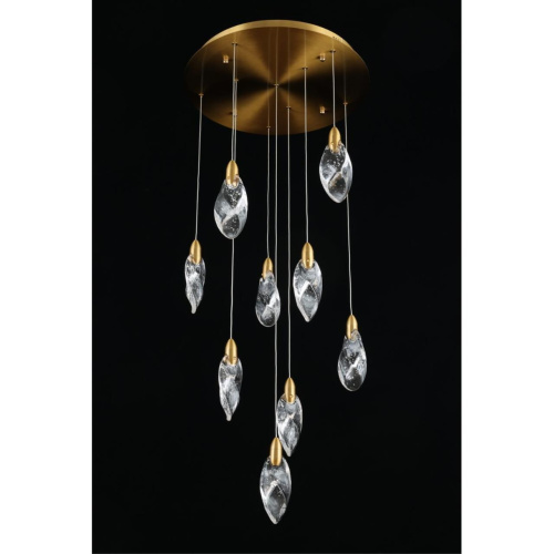 Светильник подвесной APL.083.06.27 фото 7