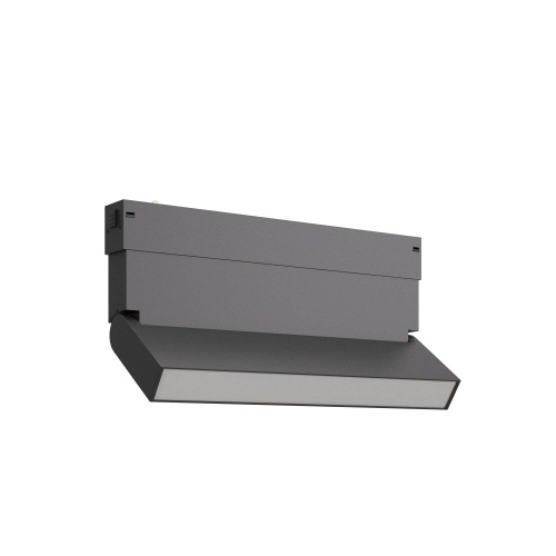 ST685.496.09 Св-к трек. SMART Черный LED 1*9W 2700K-6000K 700Lm Ra>90 120° IP20 L258xW26xH137 220V SKYLINE 220 фото 2