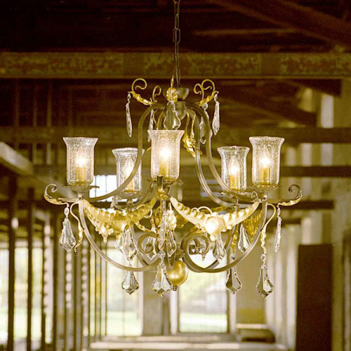 Люстра 5840/5 V1682 Люстра 5840/5 V1682