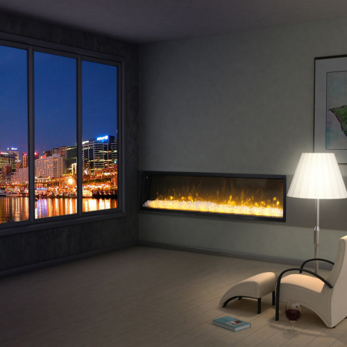 Электроочаг RealFlame Manhattan 1560 фото 2