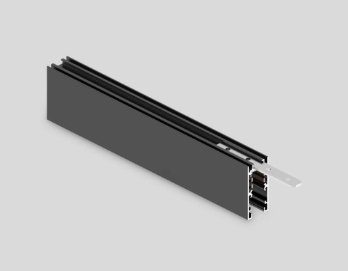 Шинопровод 2м накладной/подвесной Ambrella Light TRACK SYSTEM GL1915 фото 4