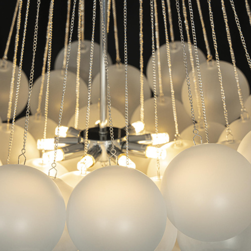 10129/800 Подвесная люстра LOFT IT Dream фото 2 10129/800 Подвесная люстра LOFT IT Dream фото 2