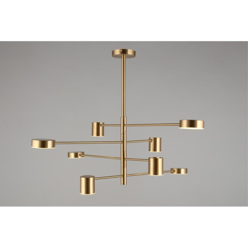 Люстра потолочная APL.017.17.48 фото 19